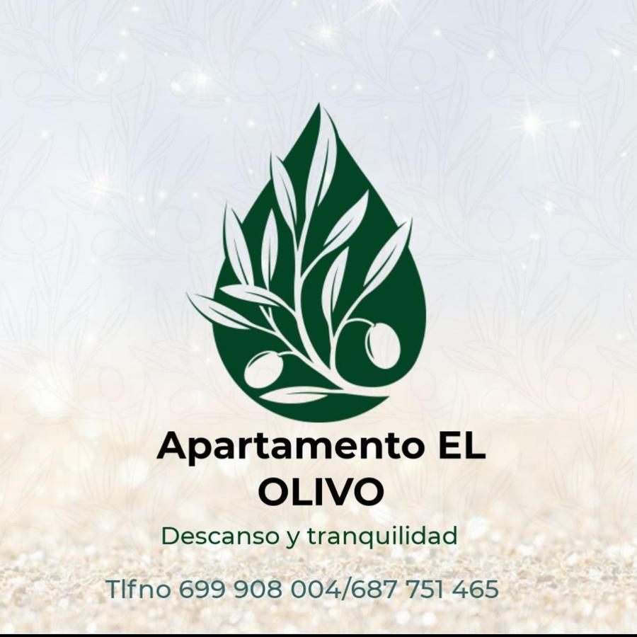 Apartamento El Olivo Villabanez  Eksteriør billede