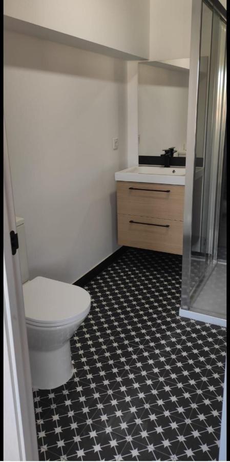 Apartamento El Olivo Villabanez  Eksteriør billede