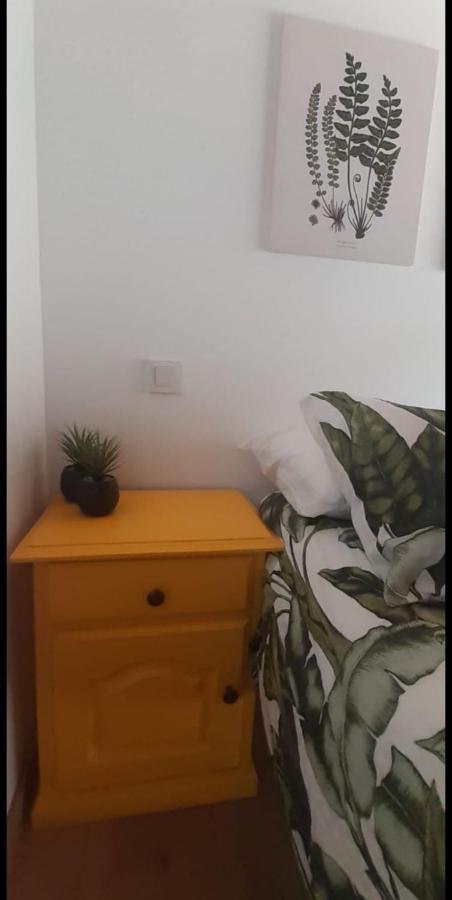 Apartamento El Olivo Villabanez  Eksteriør billede